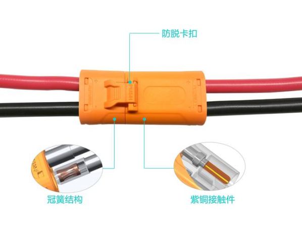 LC安全性能怎样？有哪些智能安全配置？