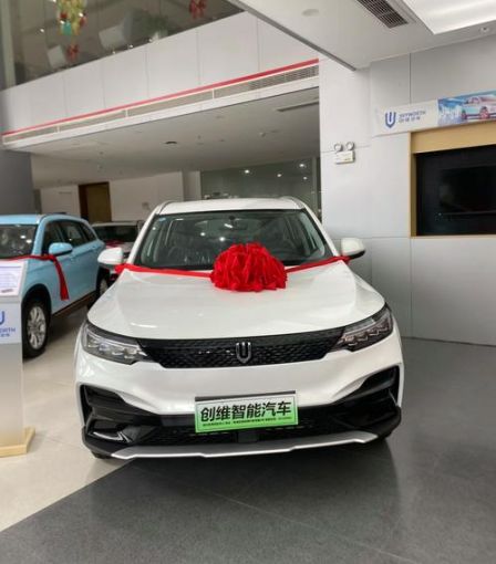 创维汽车EV6价格定位合理吗，性价比高吗？