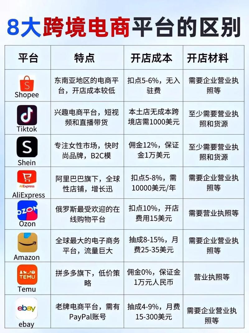 跨境b2c平台一站式代运营团队如何选，自建与外包成本全对比
