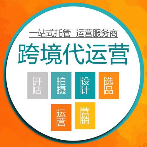 南通跨境b2c平台一站式代运营,家纺产业带全球开店全托管