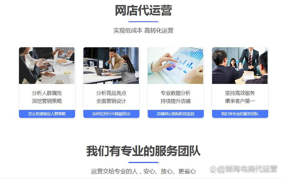 南京跨境b2c一站式代运营费用多少钱，2025最新报价及靠谱服务商推荐