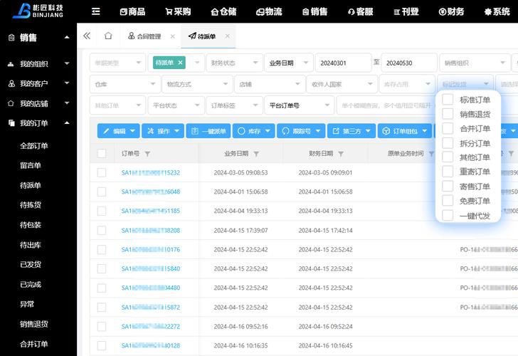 杭州跨境b2c一站式代运营服务商推荐,专业团队助力品牌出海爆单